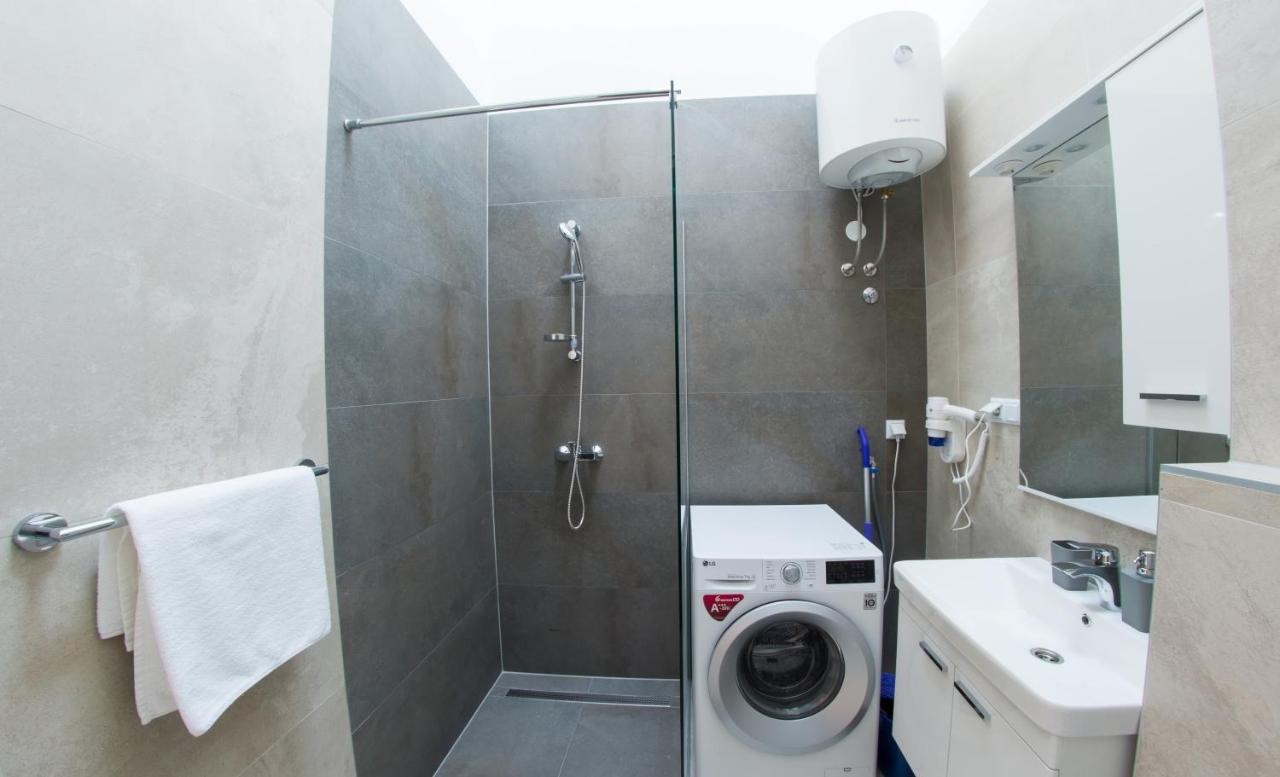 Studio Apartment Morning Star 모스타르 외부 사진