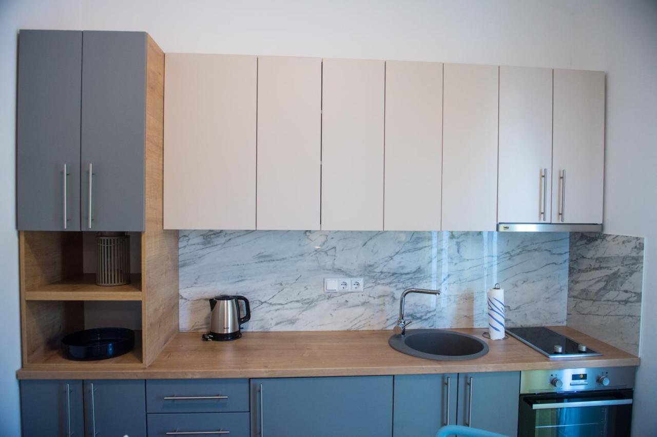 Studio Apartment Morning Star 모스타르 외부 사진