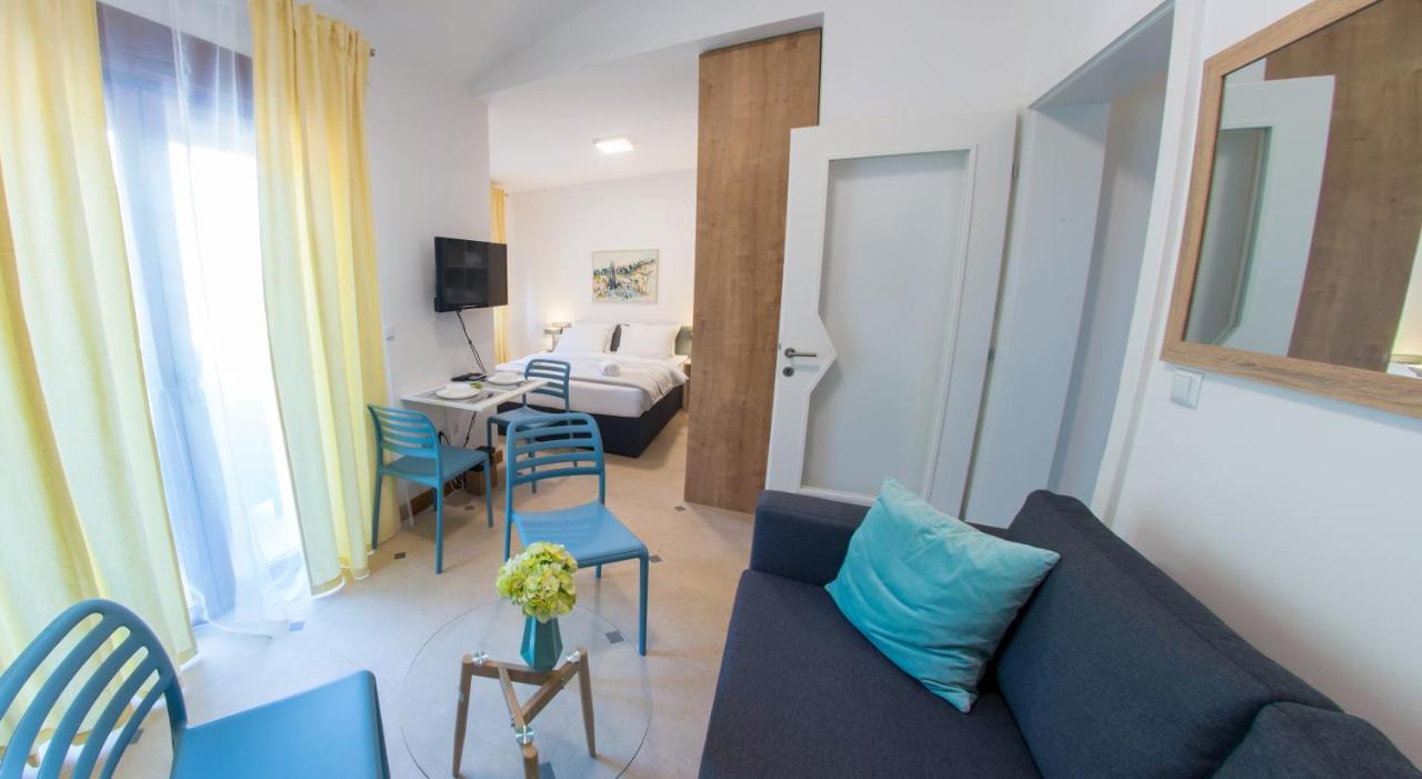 Studio Apartment Morning Star 모스타르 외부 사진