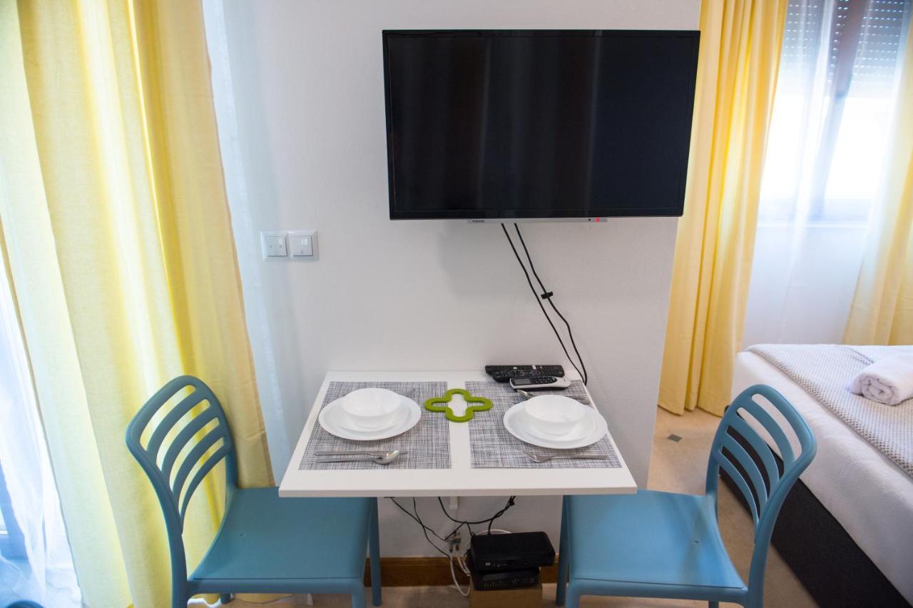 Studio Apartment Morning Star 모스타르 외부 사진