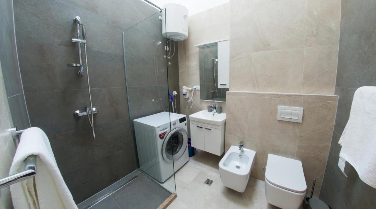 Studio Apartment Morning Star 모스타르 외부 사진