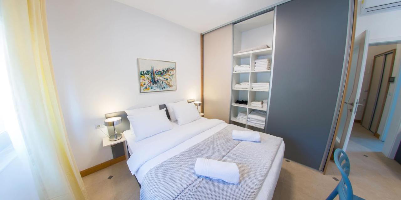 Studio Apartment Morning Star 모스타르 외부 사진